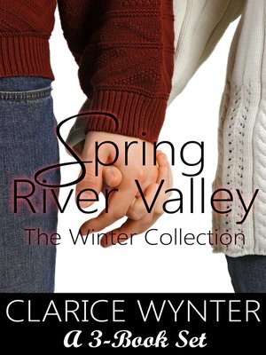 cover image of Spring River Valley